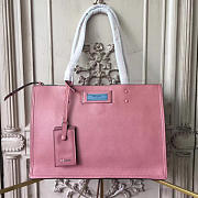 Prada Cortex Shoulder Bag Z4294 - 2