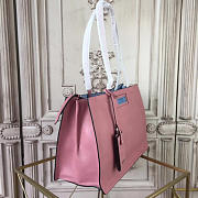 Prada Cortex Shoulder Bag Z4294 - 3