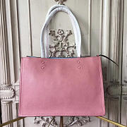 Prada Cortex Shoulder Bag Z4294 - 4