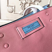 Prada Cortex Shoulder Bag Z4294 - 5