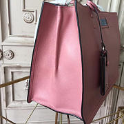 Prada Cortex Shoulder Bag Z4294 - 6