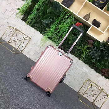 Rimowa Travel Box 4342