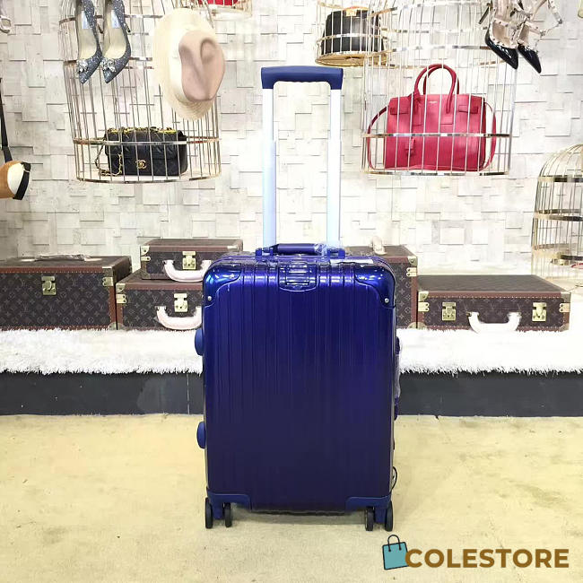 Rimowa Travel Box 4348 - 1