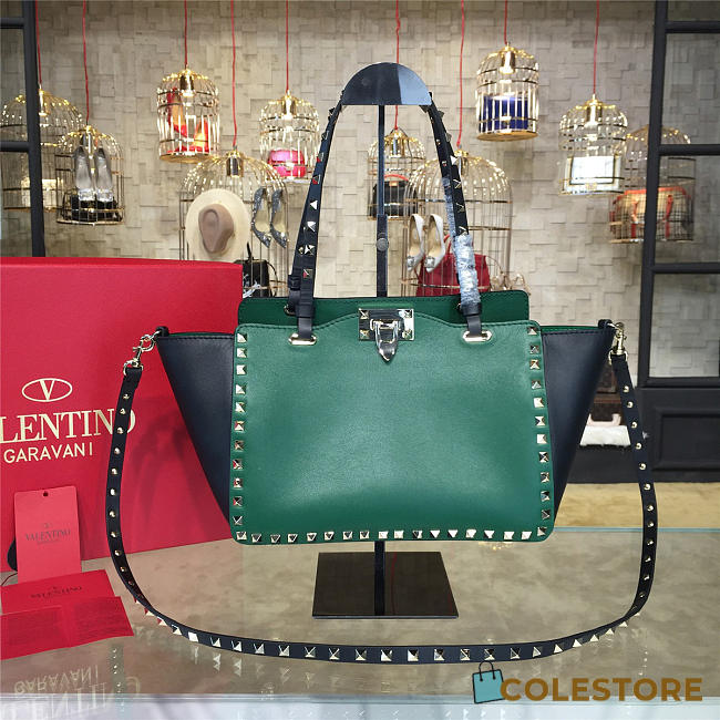 Valentino Tote 4395 - 1
