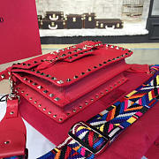 Valentino Shoulder Bag 4466 - 3