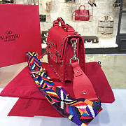 Valentino Shoulder Bag 4466 - 4