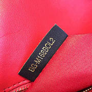 Valentino Shoulder Bag 4466 - 5