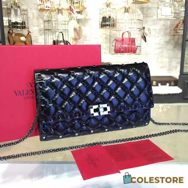 Valentino Shoulder Bag 4498 - 1