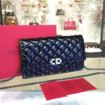 Valentino Shoulder Bag 4498
