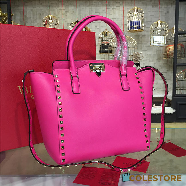 Valentino Shoulder Bag 4513 - 1