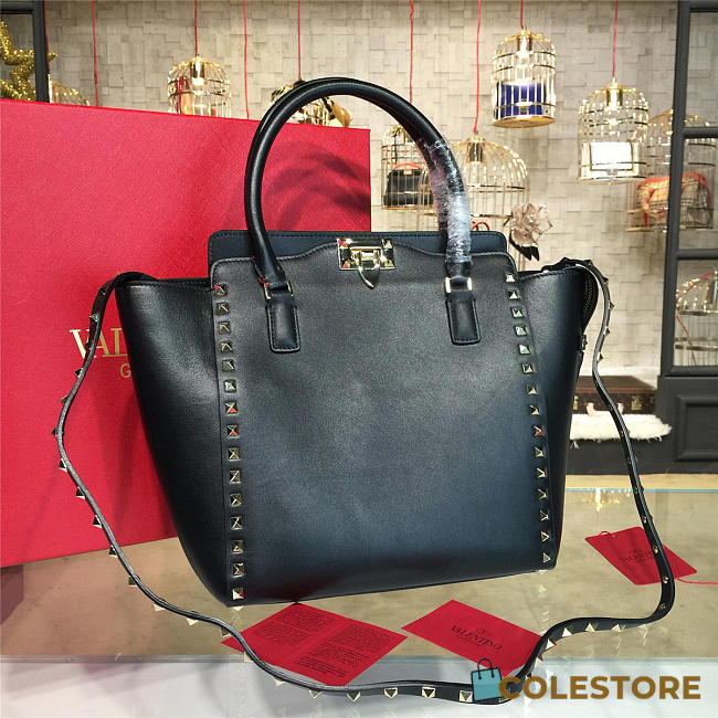 Valentino Shoulder Bag 4524 - 1