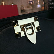 Valentino Shoulder Bag 4524 - 3
