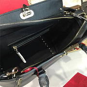Valentino Shoulder Bag 4524 - 6