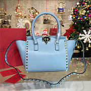 Valentino Shoulder Bag 4528 - 1