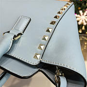 Valentino Shoulder Bag 4528 - 3