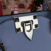 Valentino Shoulder Bag 4528 - 4