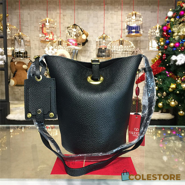 Valentino Shoulder Bag 4554 - 1