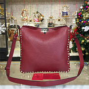 Valentino Shoulder Bag 4556 - 1