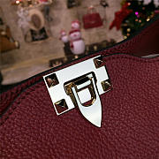 Valentino Shoulder Bag 4556 - 2