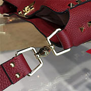 Valentino Shoulder Bag 4556 - 3