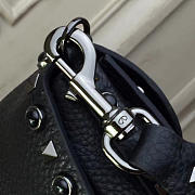Valentino Guitar Rockstud Rolling Cross Body Bag 4687 - 3
