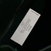 Valentino Guitar Rockstud Rolling Cross Body Bag 4687 - 5