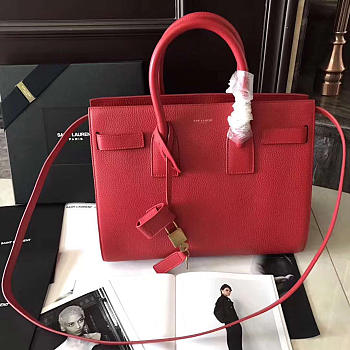 YSL Classic Sac De Jour Small 4732