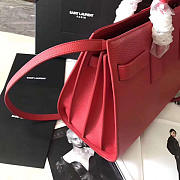 YSL Classic Sac De Jour Small 4732 - 6