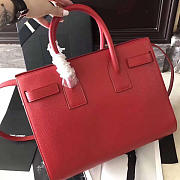 YSL Classic Sac De Jour Small 4732 - 5