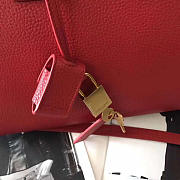 YSL Classic Sac De Jour Small 4732 - 3