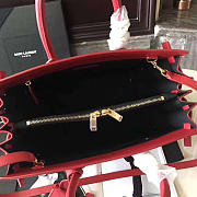 YSL Classic Sac De Jour Small 4732 - 2