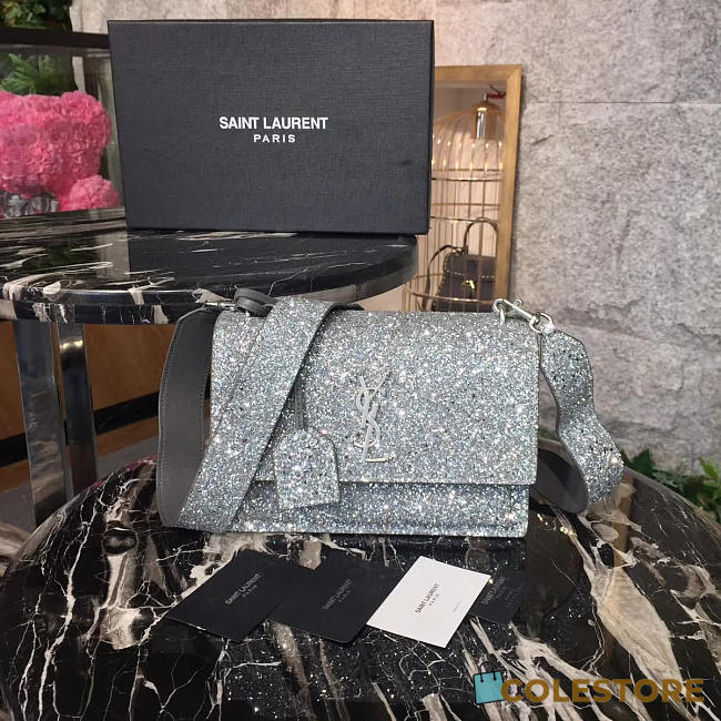 YSL Sunset Medium 4735 - 1