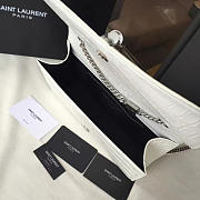 YSL Monogram Kate With Leather Tassel 4760 - 6