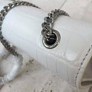 YSL Monogram Kate With Leather Tassel 4760 - 4