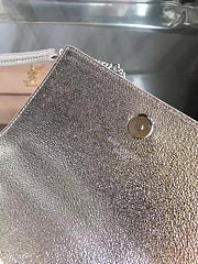 YSL Sunset Chain Wallet 4854 - 3