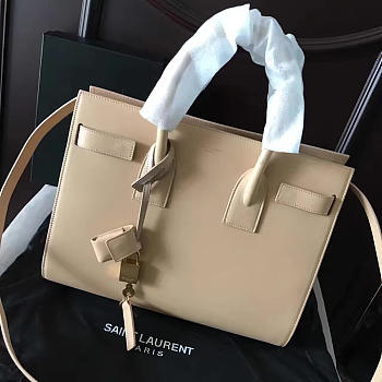 YSL Classic Sac De Jour Small 4879