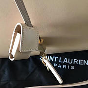 YSL Classic Sac De Jour Small 4879 - 6