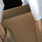 YSL Classic Sac De Jour Small 4879 - 5