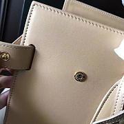 YSL Classic Sac De Jour Small 4879 - 4