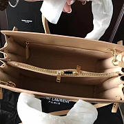 YSL Classic Sac De Jour Small 4879 - 3