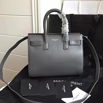 YSL Classic Sac De Jour Nano 4888