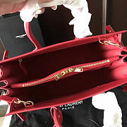 YSL Sac De Jour In Grained Leather 4896 - 6
