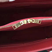 YSL Sac De Jour In Grained Leather 4896 - 3