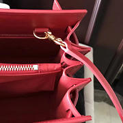 YSL Sac De Jour In Grained Leather 4896 - 2