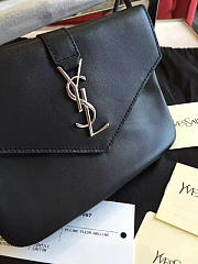 YSL Monogramme Sac Université Black 4925 - 3