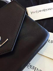 YSL Monogramme Sac Université Black 4925 - 5