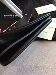YSL Monogramme Sac Université Black 4925 - 6