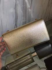 YSL Monogram Kate Star Gold 5002 - 5