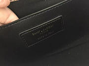 YSL Monogram Kate Star Gold 5002 - 2