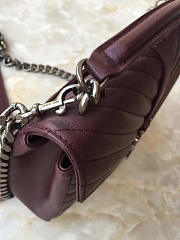 YSL Quilted Monogram College 5083 - 4